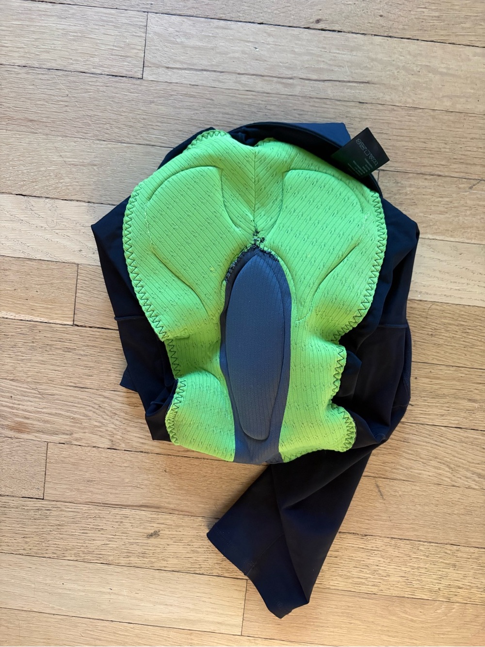 Machines for Freedom Cycling Tights - Picture 5 of 5